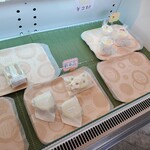 ココック的实拍图