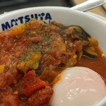 松屋 中延店的實拍圖
