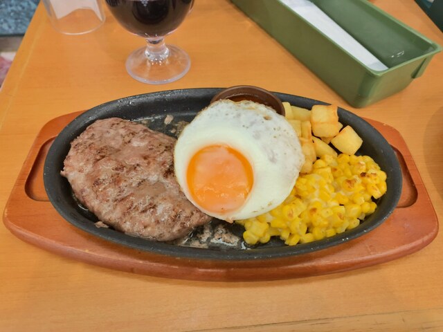 recommendations image for サイゼリヤ 台場フロンティアビル店