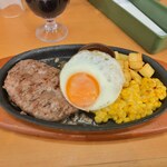 recommendations for サイゼリヤ 台場フロンティアビル店