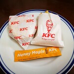 ケンタッキーフライドチキン サンピアザ店的实拍图