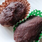 なか川菓子舗的实拍图