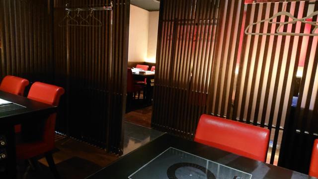 風の街 ルージュ  天満橋店的實拍高清圖