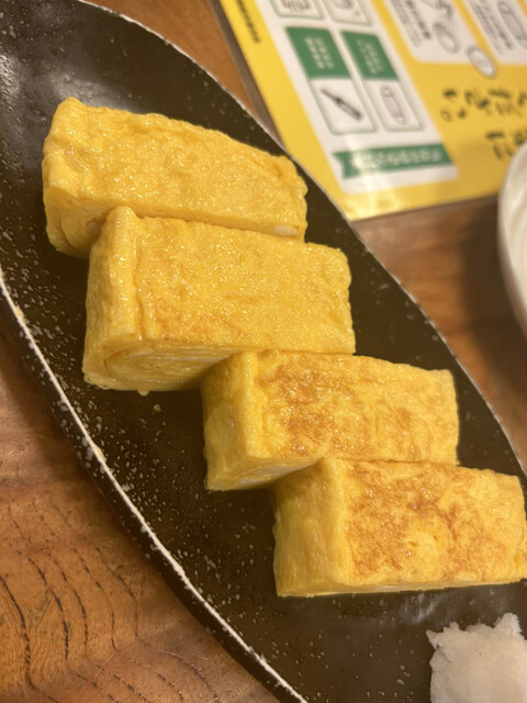 蕎麦処 尾張屋 飯田橋店的實拍高清圖