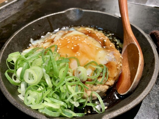 大衆鉄板 たぎつ屋的實拍高清圖