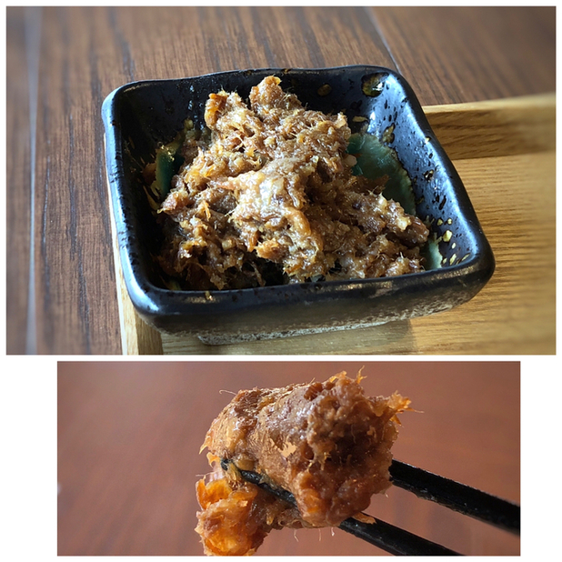 高宮庭園茶寮的實拍圖