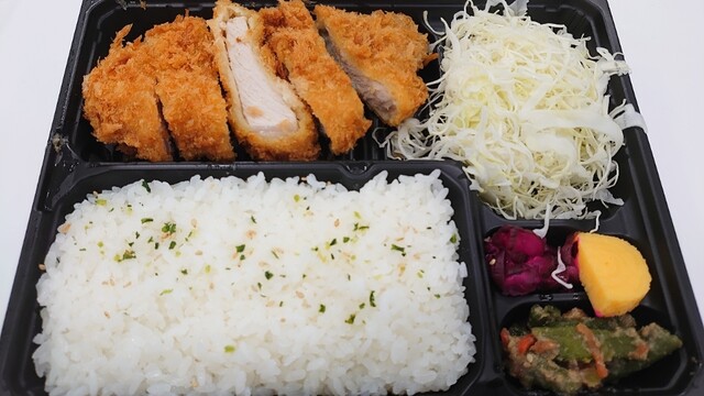 新宿さぼてん的實拍高清圖