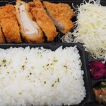 新宿さぼてん的實拍圖