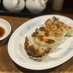 中野餃子 「やまよし」的實拍圖