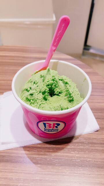 サーティワンアイスクリーム 荻窪タウンセブン店的實拍高清圖