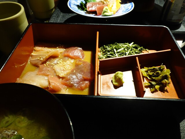 海鮮居酒屋 羽田市場的实拍高清图