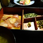 海鮮居酒屋 羽田市場的实拍图