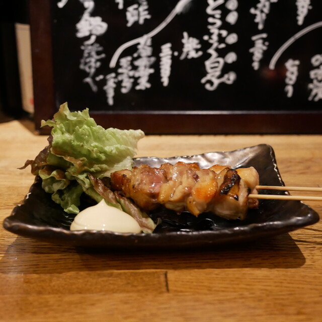 recommendations image for ビストロ割烹 YAOYA