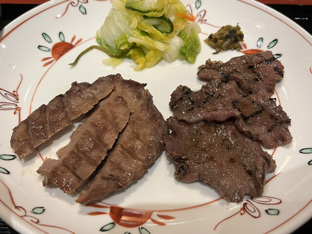 牛たん焼き仙台 辺見 KITTE博多店的實拍高清圖