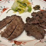 牛たん焼き仙台 辺見 KITTE博多店的實拍圖