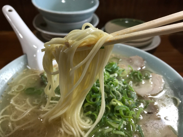 道善福一ラーメン的實拍高清圖