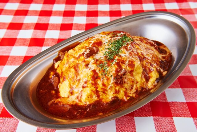 スパゲッティーのパンチョ 代々木店的實拍高清圖