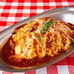 スパゲッティーのパンチョ 代々木店的實拍圖