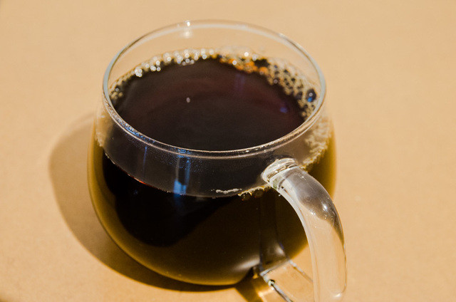 recommendations image for ブルーボトルコーヒー 新宿カフェ