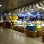 ローソン 羽田空港第二ターミナル店的實拍圖