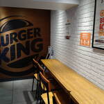 recommendations for バーガーキング 秋葉原昭和通り店