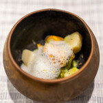 recommendations for Pluie dete