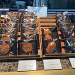 ストロベリーガーデン 原店的實拍圖