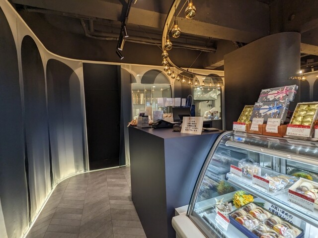 recommendations image for モンブラン