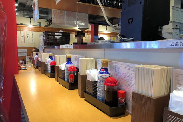 ほていちゃん 上野店的實拍高清圖