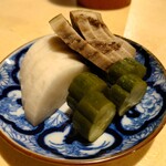 和食や 円的實拍圖