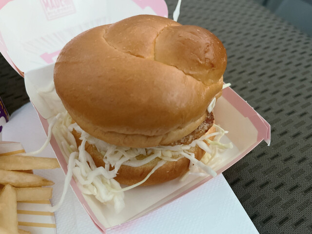 recommendations image for マクドナルド 南砂町店