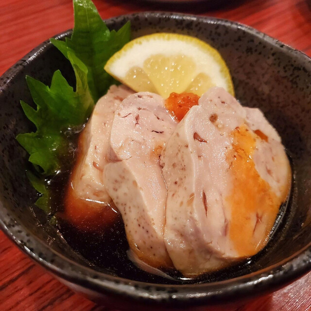 鹿肉&オイスターバル 鹿肉スロウダウン的實拍高清圖