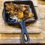 モツビストロ天神ホルモン的實拍圖