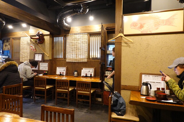 recommendations image for 越後屋喜八郎