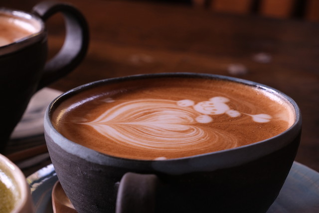 三国峠cafe的實拍高清圖