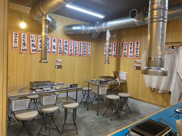 大衆焼肉酒場 まうん 谷町店的實拍高清圖