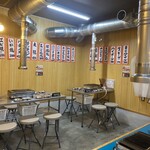 大衆焼肉酒場 まうん 谷町店的實拍圖