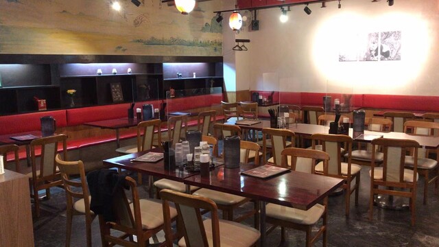 中国四川料理 川雅的實拍高清圖