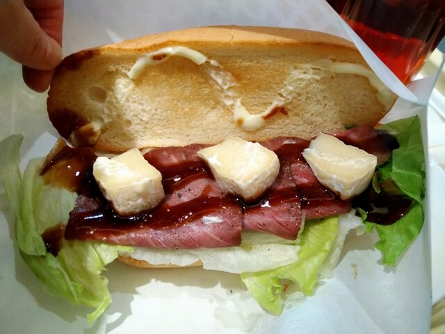 recommendations image for ドトールコーヒーショップ アトレ上野店