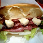 recommendations for ドトールコーヒーショップ アトレ上野店