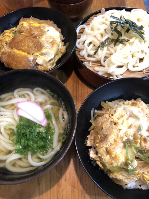 recommendations image for うどん吉