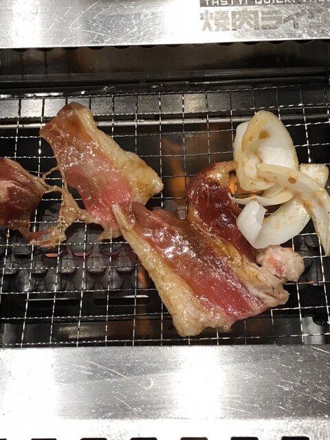 recommendations image for 焼肉ライク 近鉄鶴橋駅店
