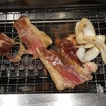 recommendations for 焼肉ライク 近鉄鶴橋駅店