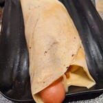 鉄板焼 輝的实拍图