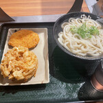 recommendations for はなまるうどん 難波なんさん通り店