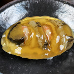 美国観光ハウス的实拍图