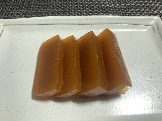 標津羊羹本舗的實拍高清圖