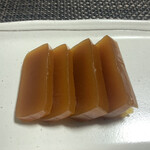 標津羊羹本舗的實拍圖