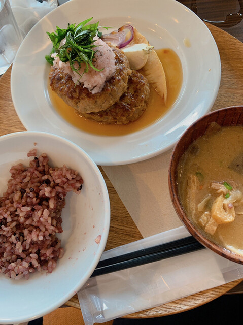 recommendations image for 和カフェyusoshi 町田