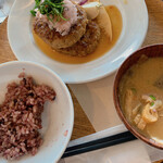 recommendations for 和カフェyusoshi 町田